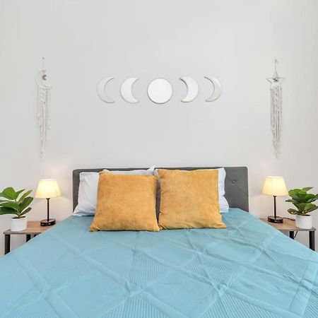 Appartement U4 Penthouse Downtown Houston Extérieur photo