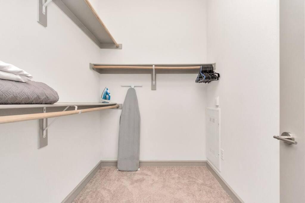 Appartement U4 Penthouse Downtown Houston Extérieur photo