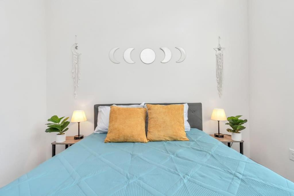 Appartement U4 Penthouse Downtown Houston Extérieur photo